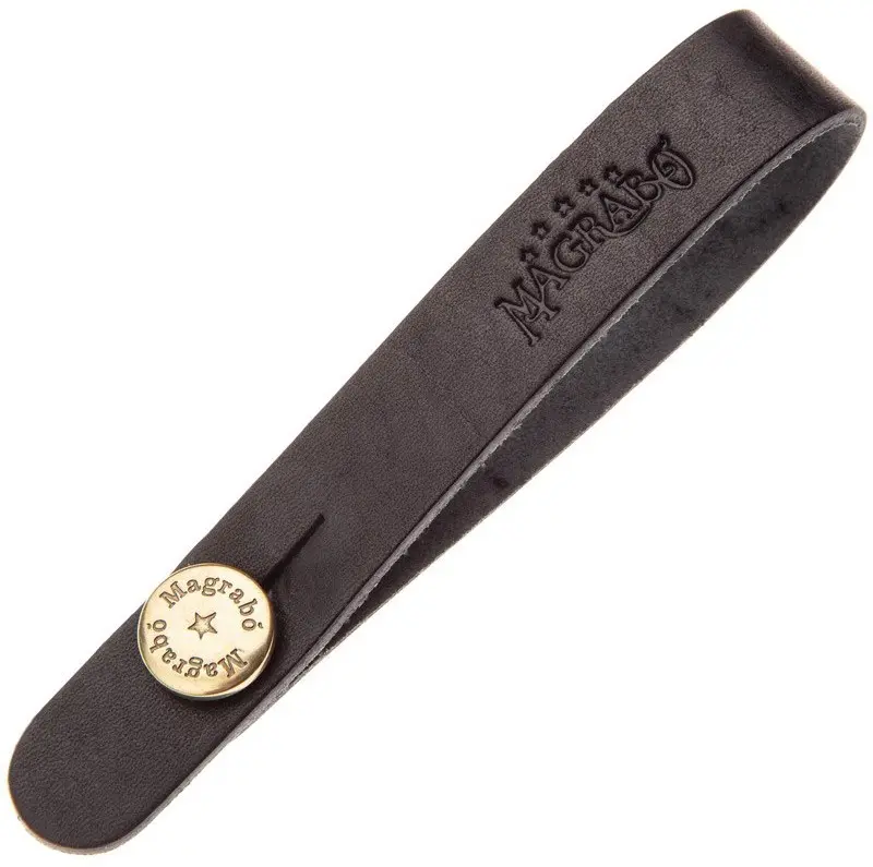 Magrabò Tiny Neck for Acoustic Guitar Black