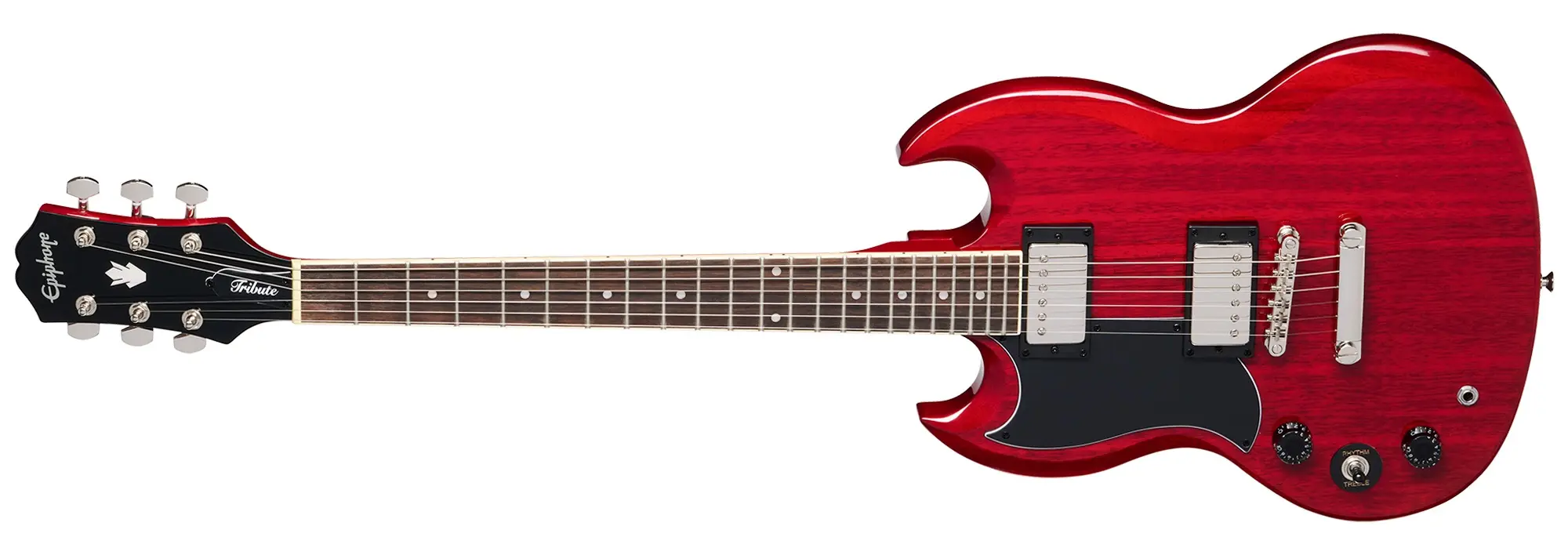 Epiphone SG Tribute Cherry LH