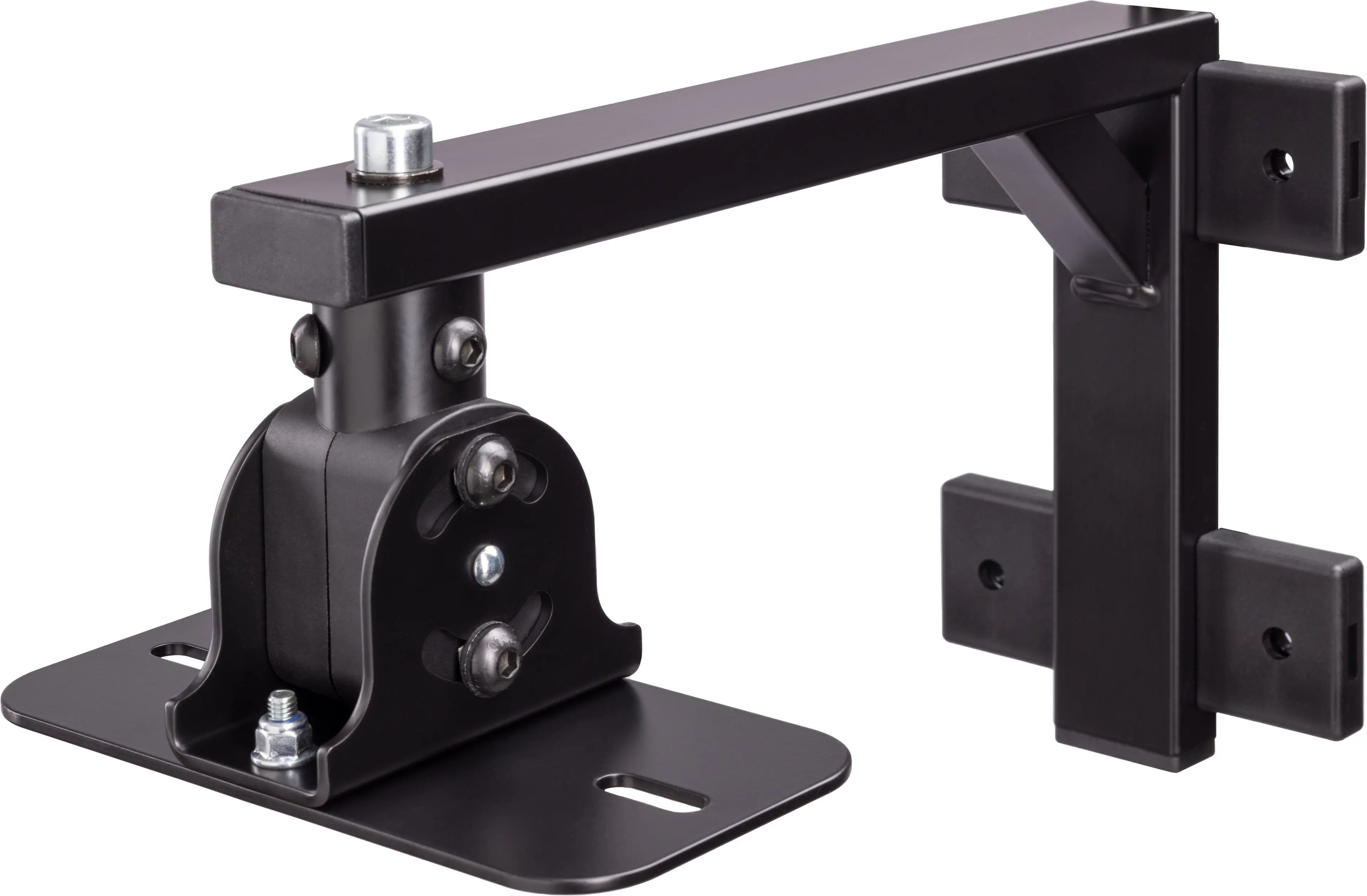 K&M 19430 Speaker wall mount short arm type