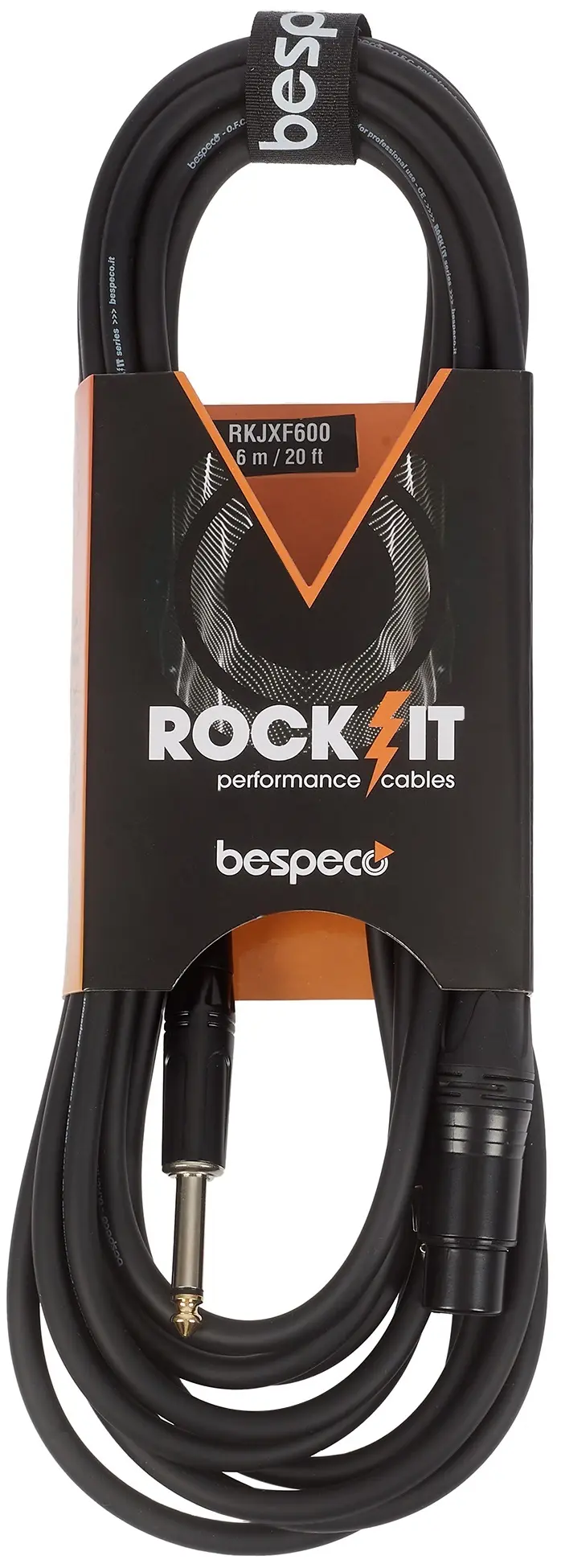 Bespeco RKJXF600X
