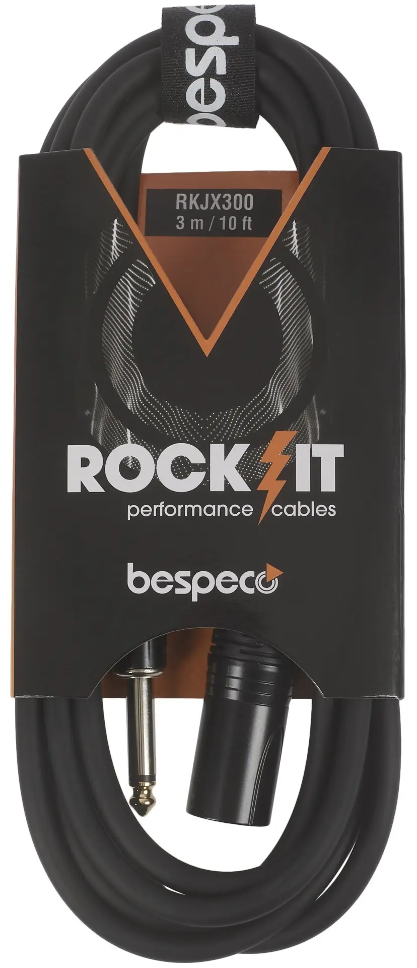 Bespeco RKJX300X