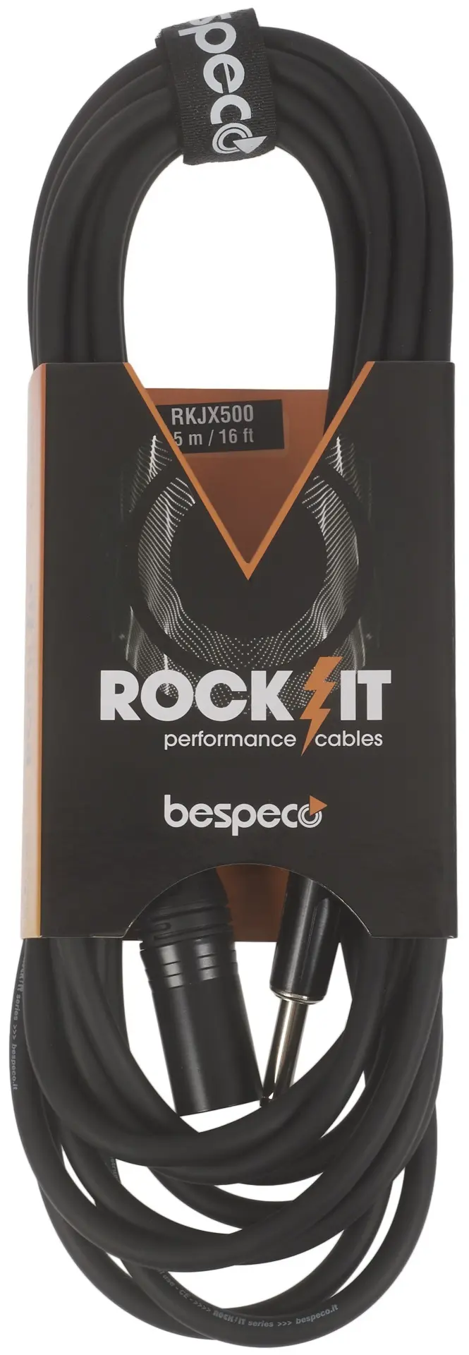 Bespeco RKJX500X