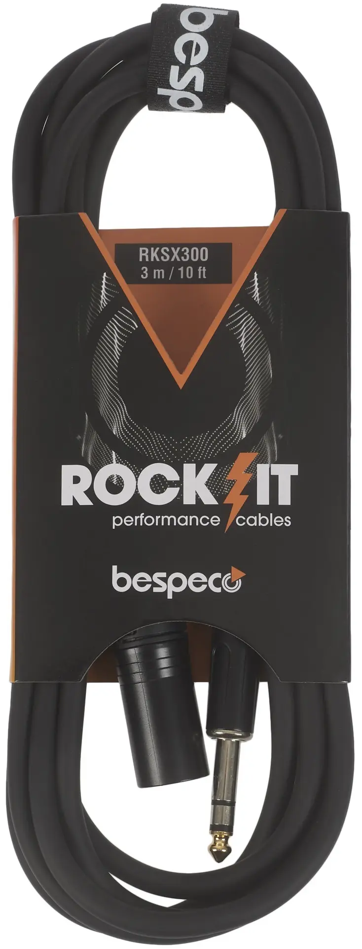 Bespeco RKSX300X