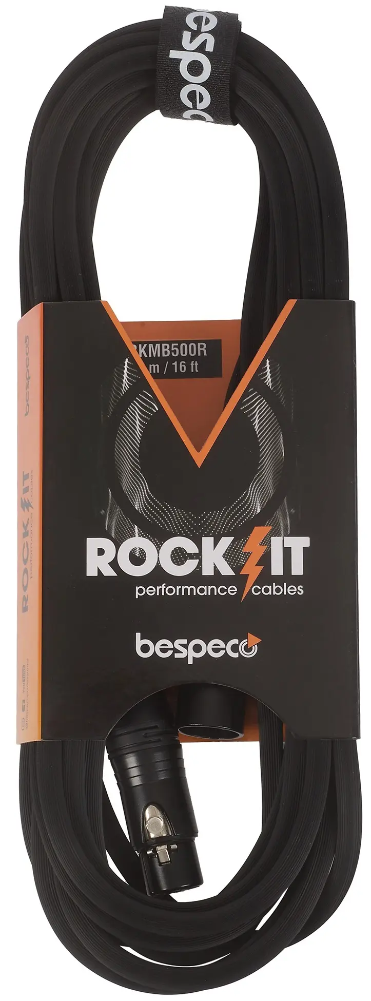 Bespeco RKMB500RX