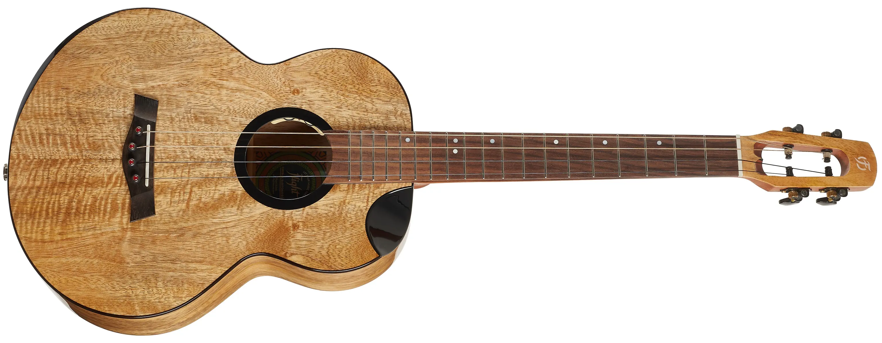Flight Fireball Baritone EQ-A
