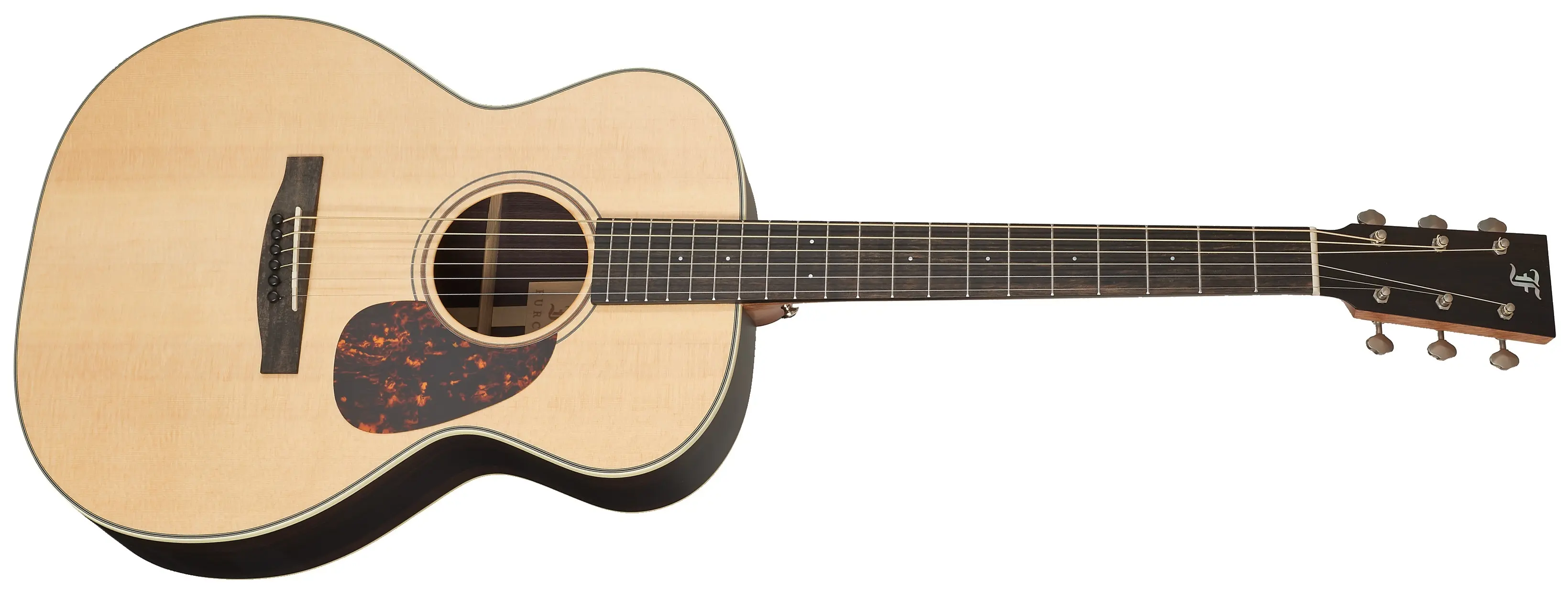Furch Vintage 1 OM-SR CNR Active