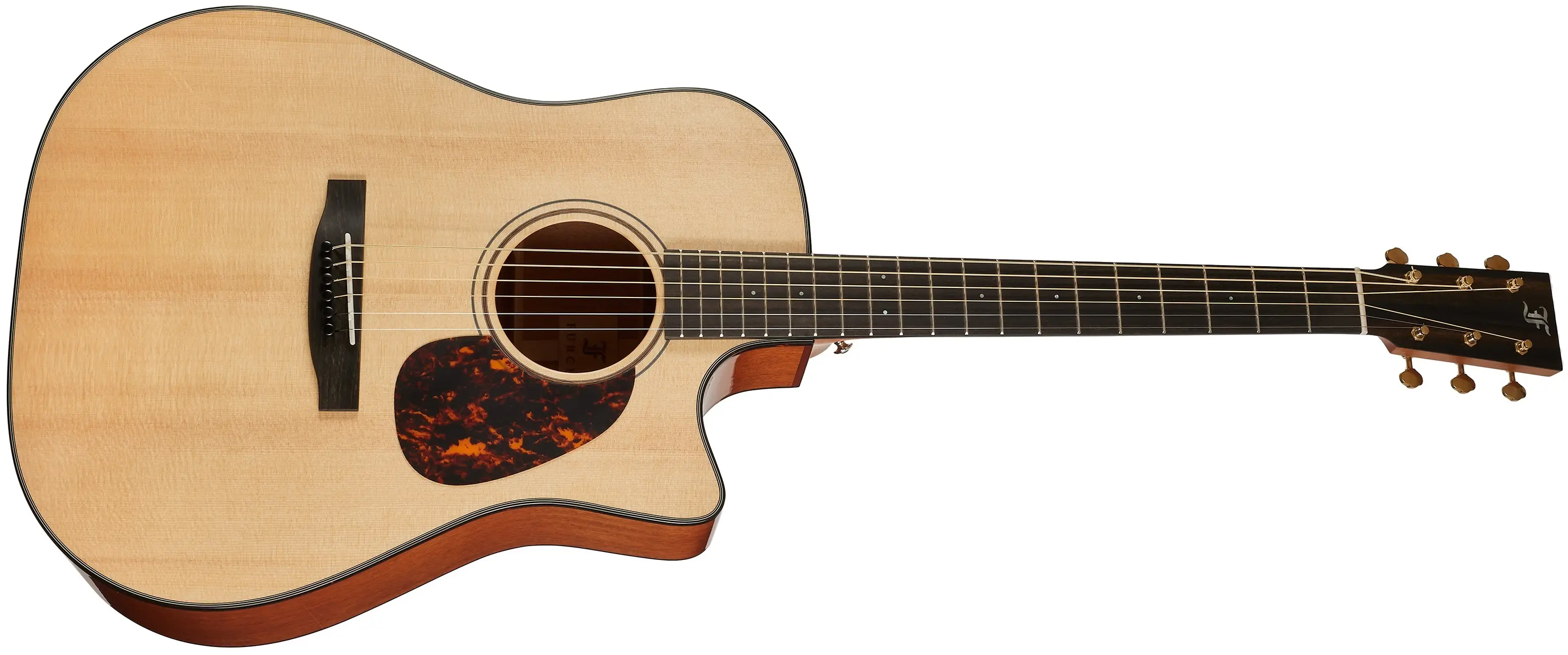 Furch Vintage 1 Dc-SM CNR Active
