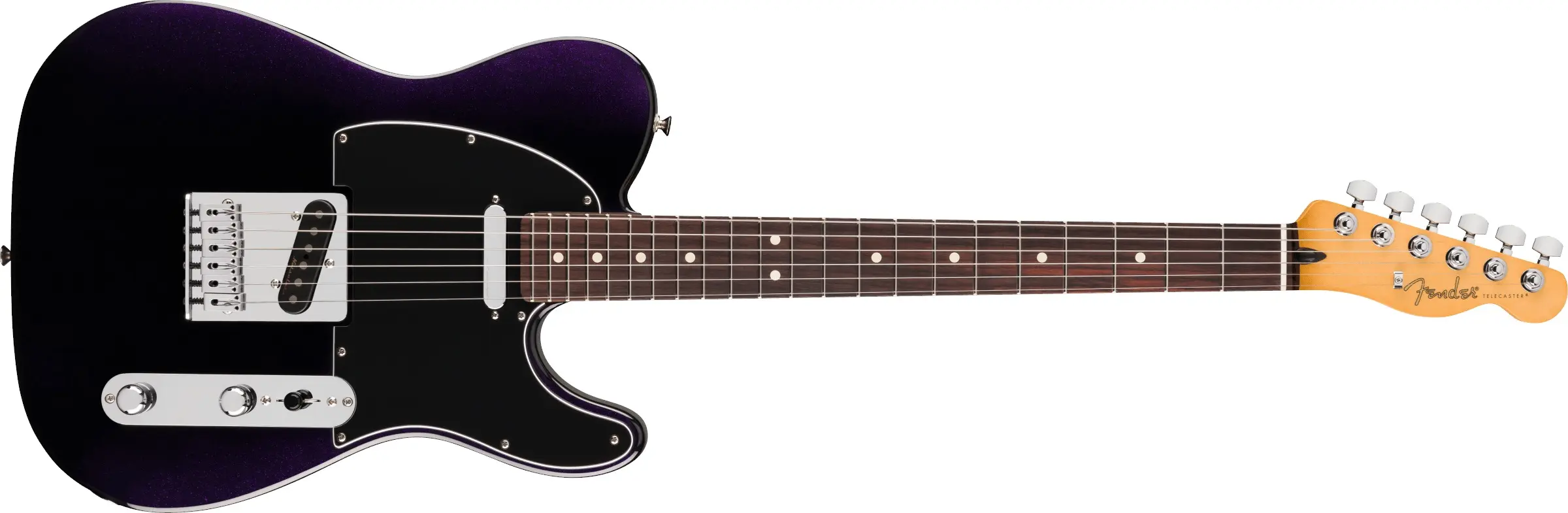 Fender Player II Modified Telecaster RW DSK