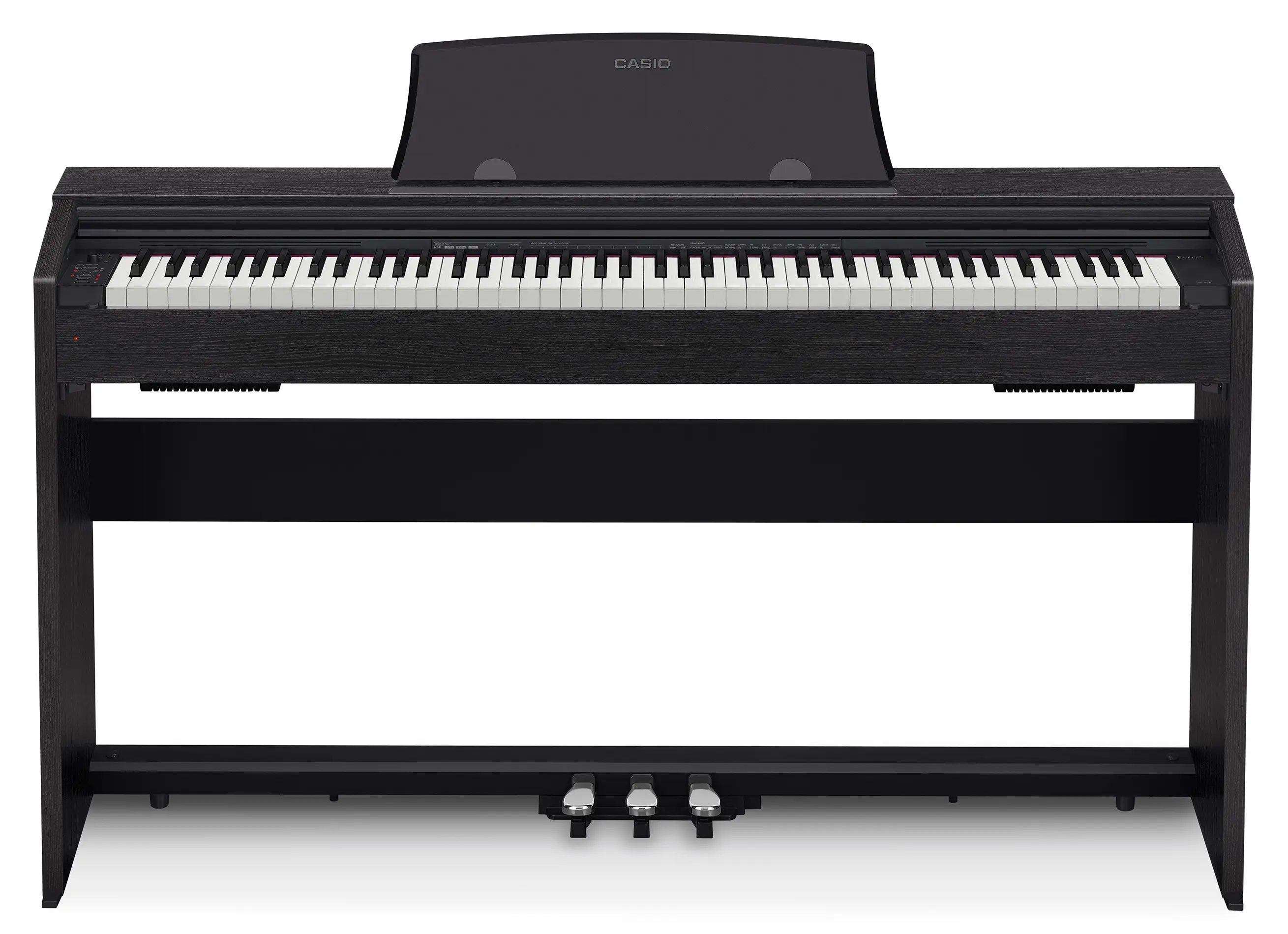Casio PX-770 BK