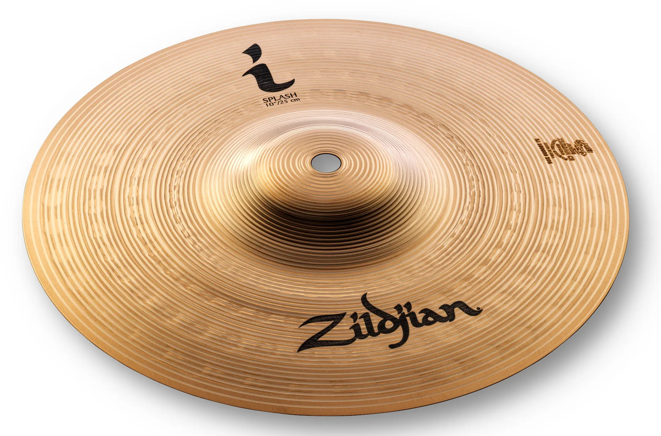 Zildjian 10" I Series Splash