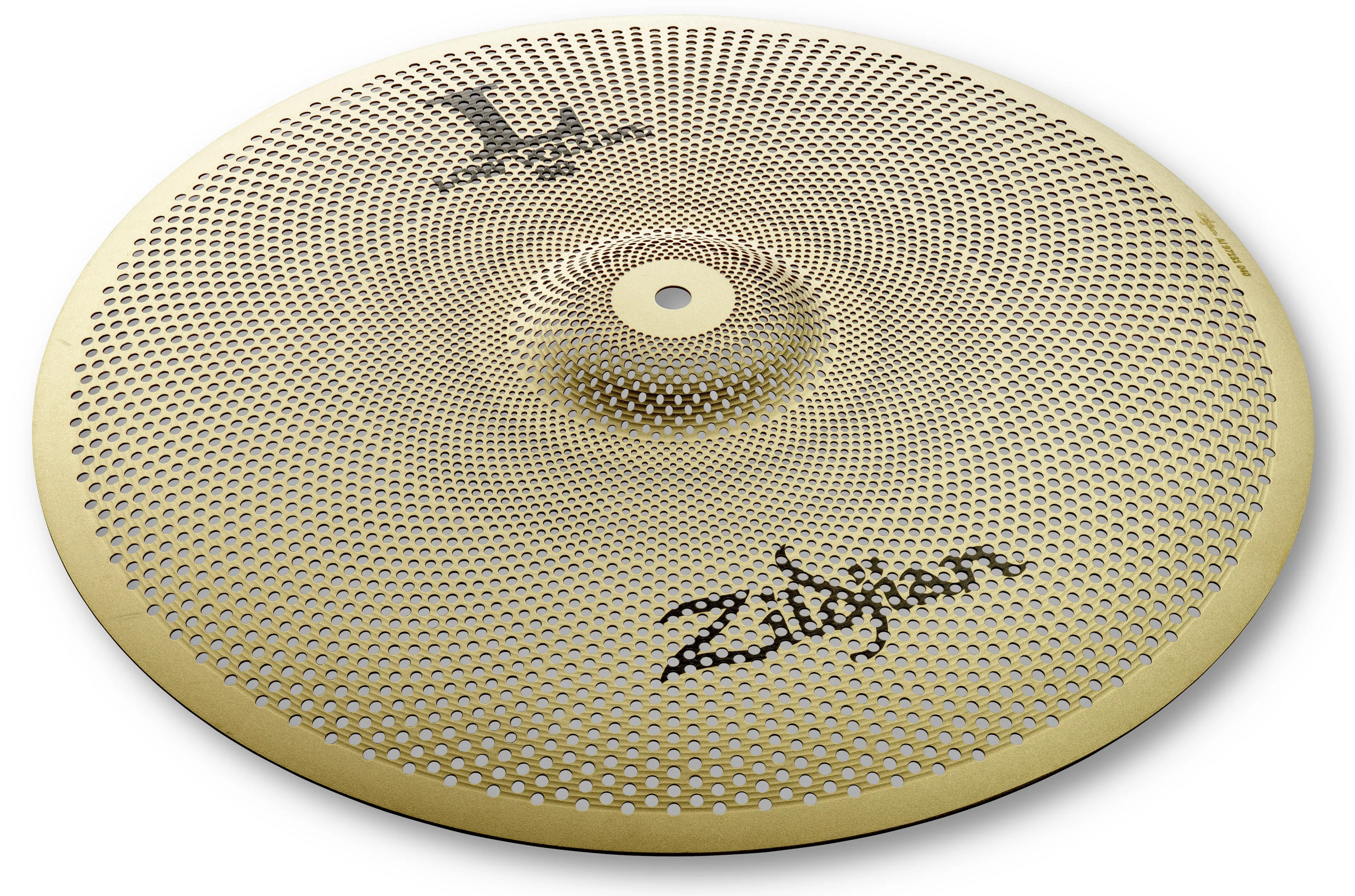 Zildjian L80 18" Low Volume Crash Ride