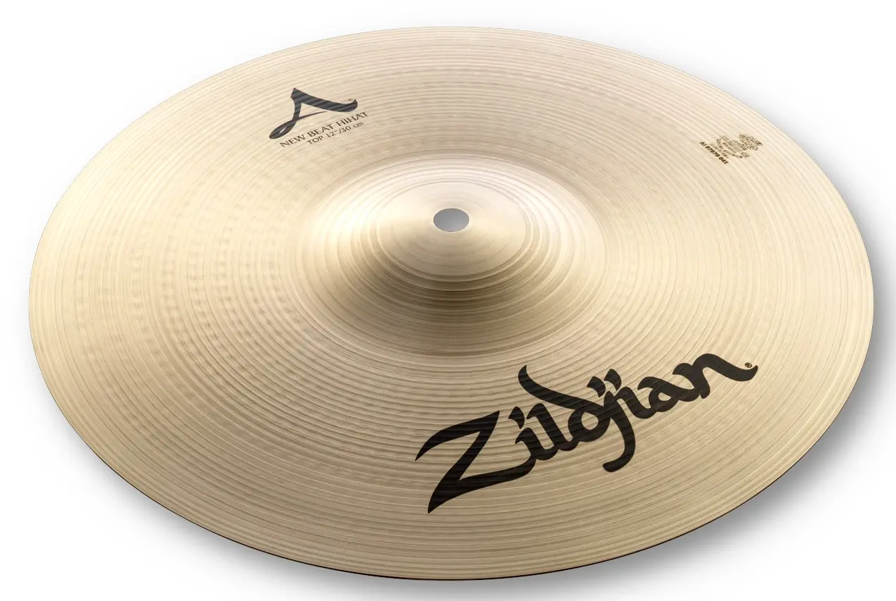 Zildjian 14" A Mastersound hi-hat top