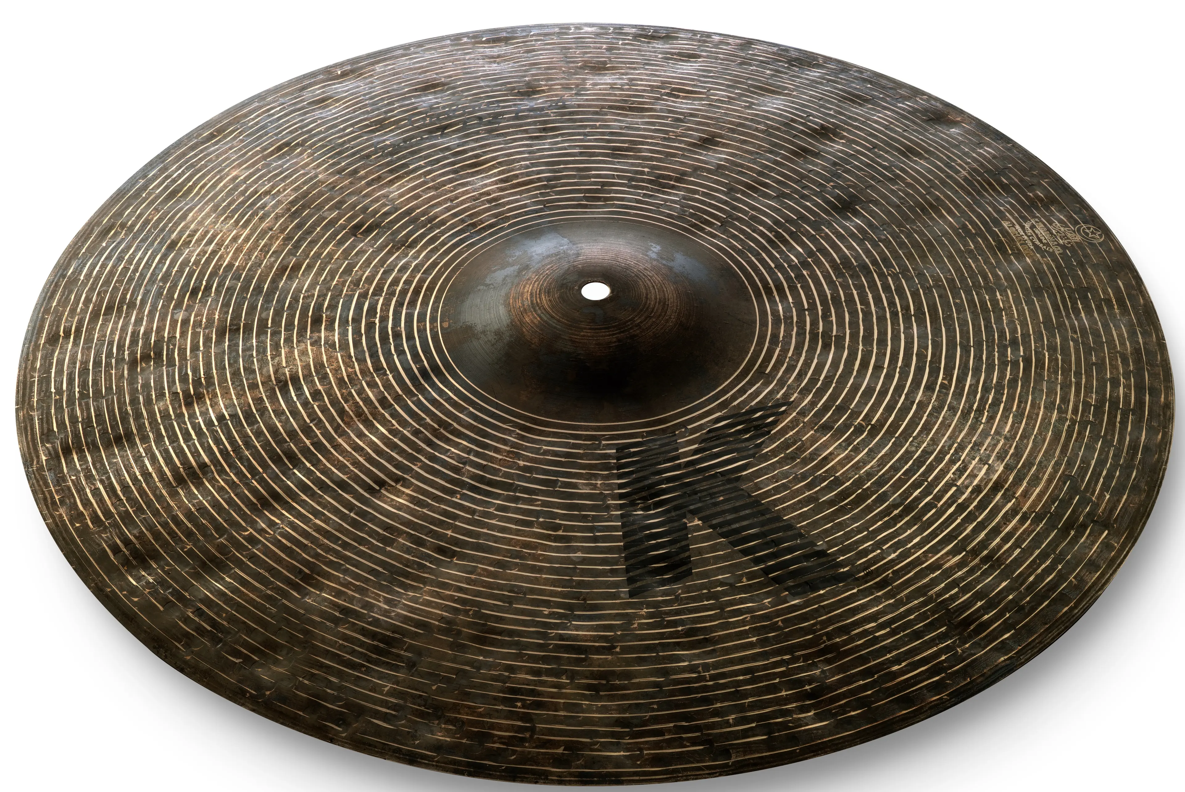 Zildjian 21" K Custom Special Dry Ride