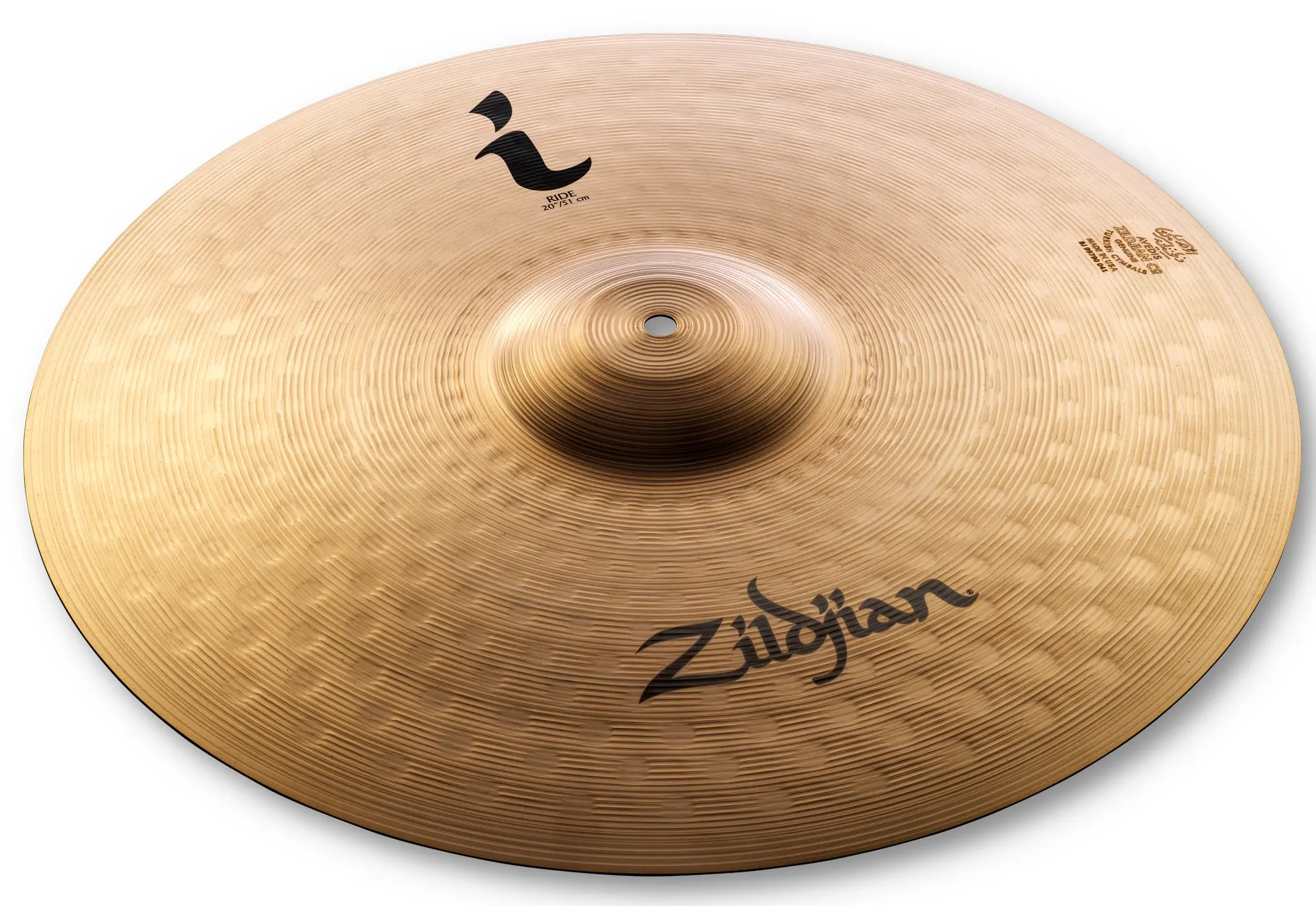 Zildjian 20" I Series Ride