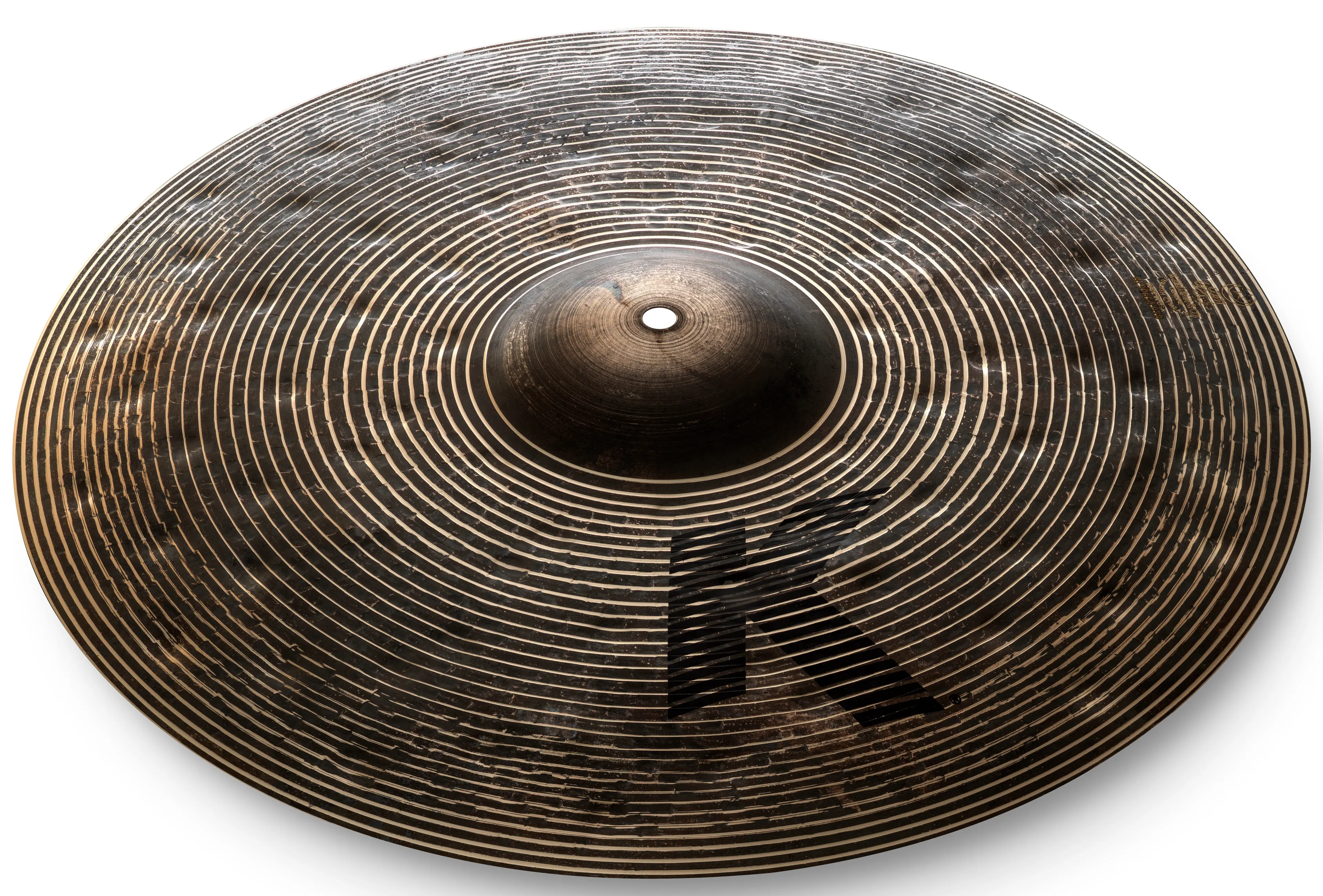 Zildjian 20" K Custom Special Dry Crash