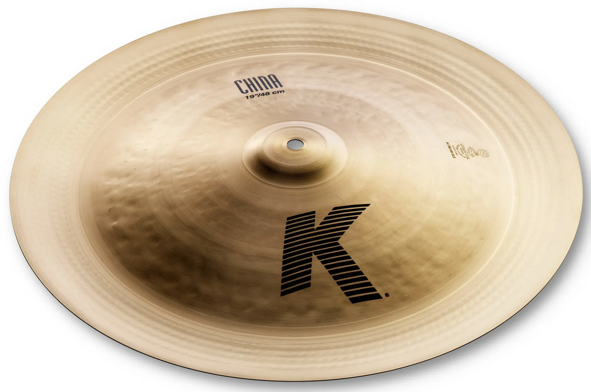 Zildjian 19" K china