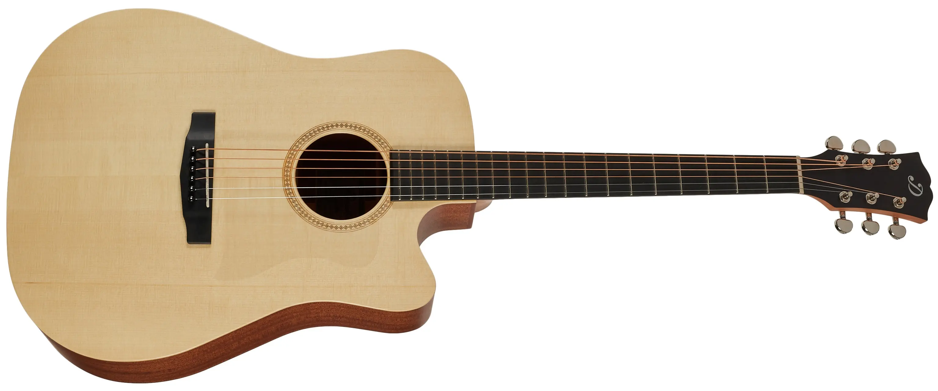 Dowina Puella DC-S