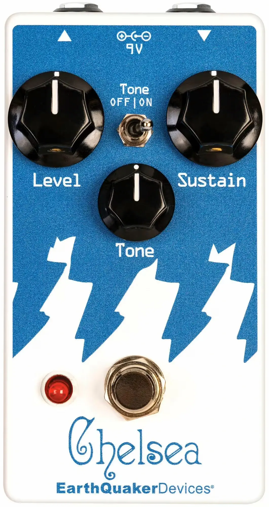 Earthquaker Devices Chelsea