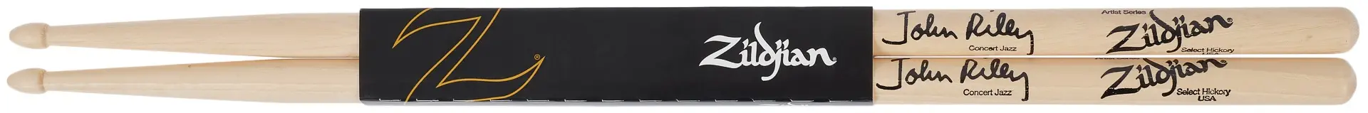 Zildjian John Riley