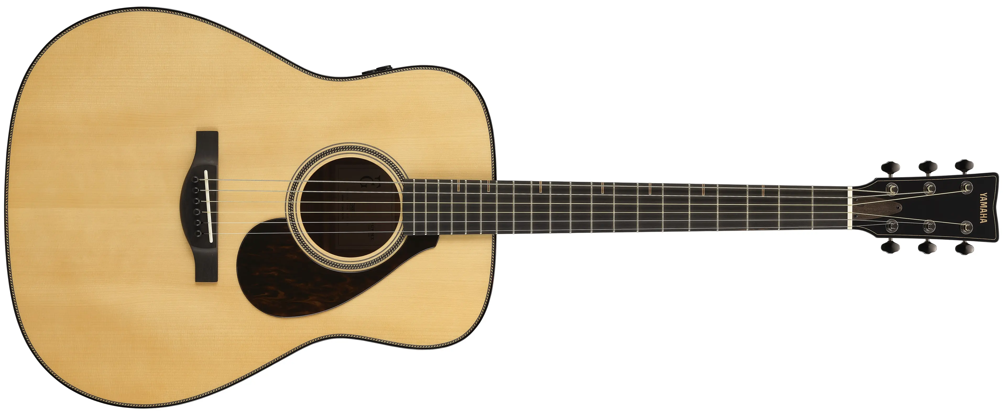 Yamaha FG9 MX