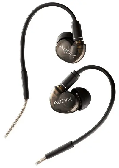 Audix A10