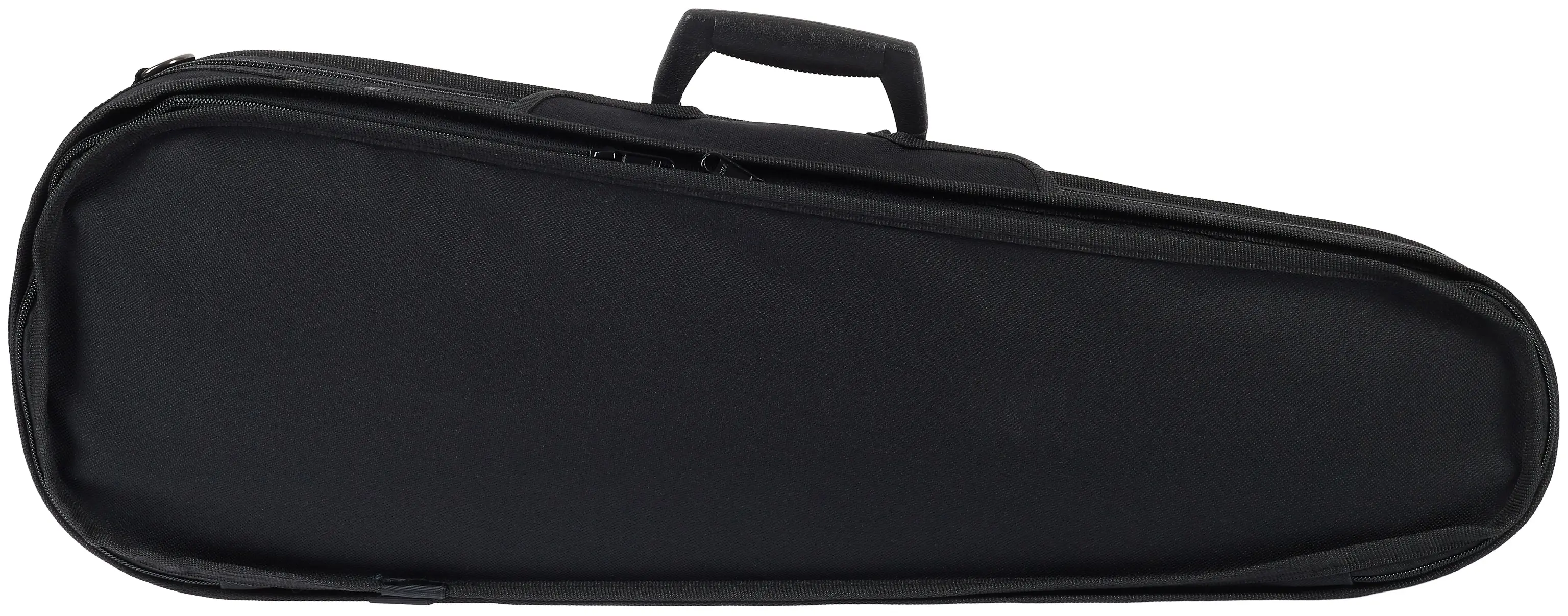 Eastman ST Violin Case 1/4 Black/Blue