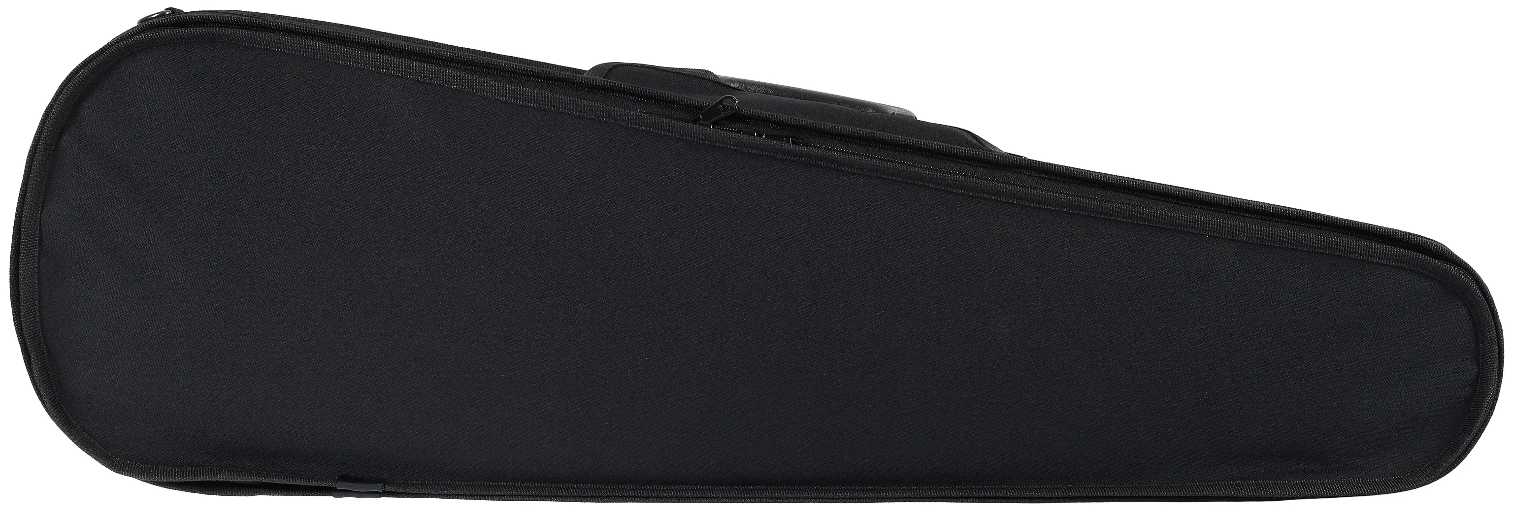 Eastman ST Violin Case 4/4 Black/Red