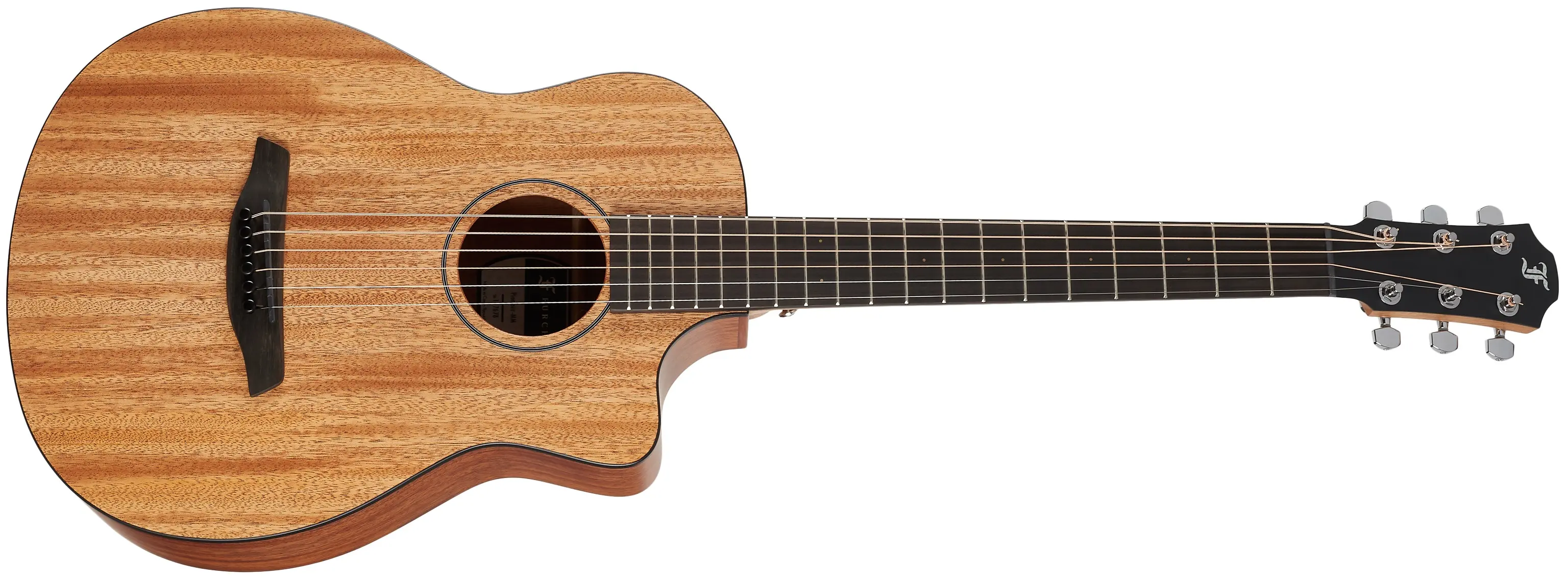 Furch Pioneer MM CNR Active