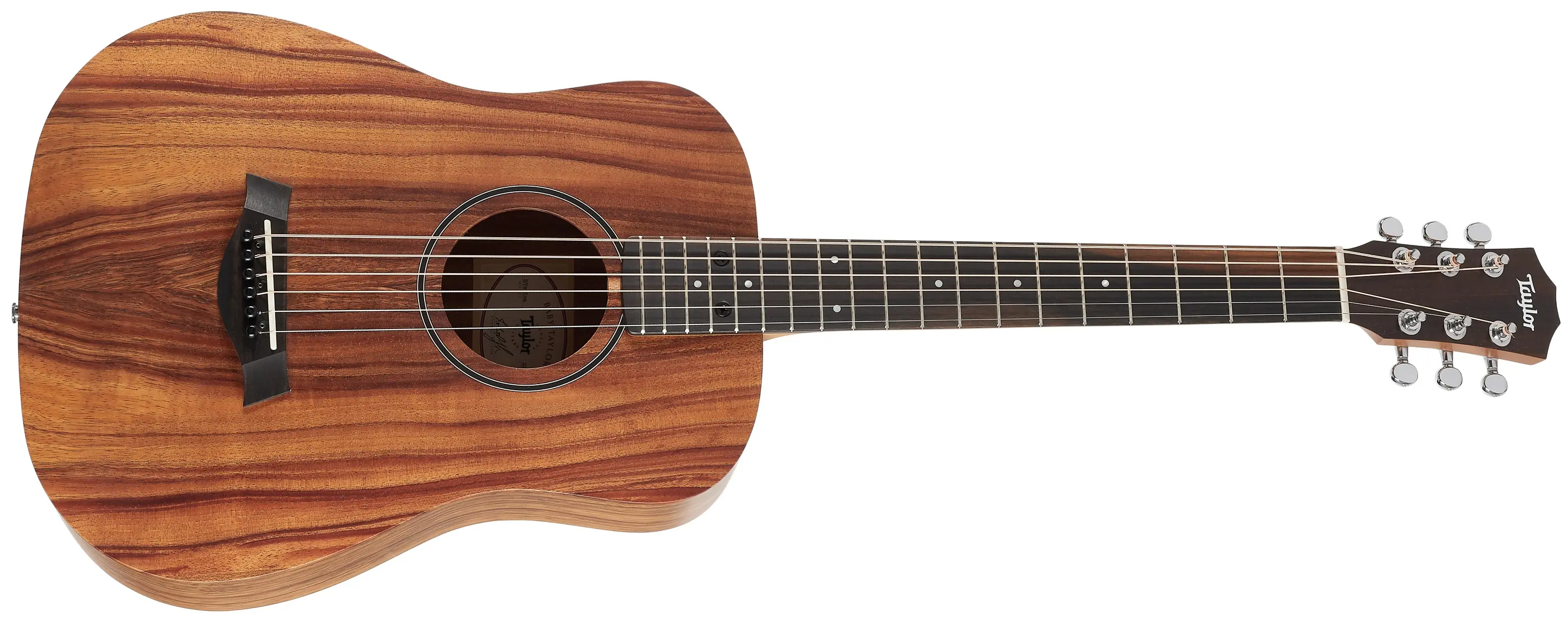 Taylor BTe-Koa