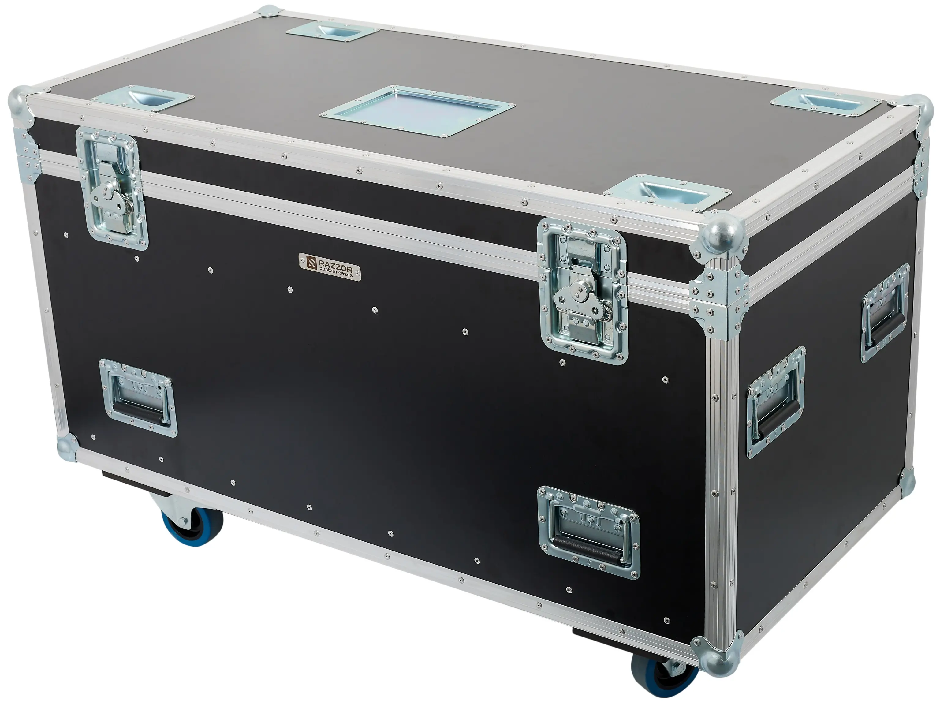 Razzor Cases Kabelovka 1200x600x600