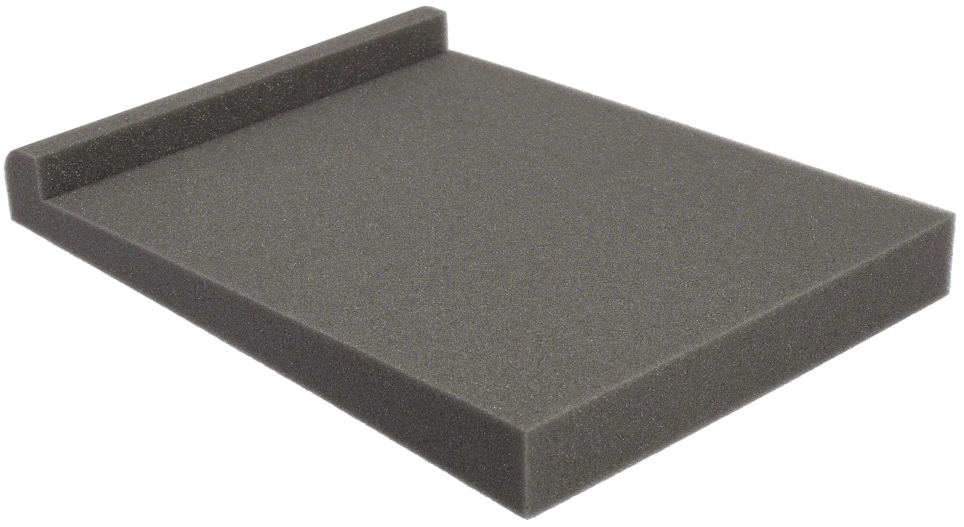 Pyramid Isolations Pad 6