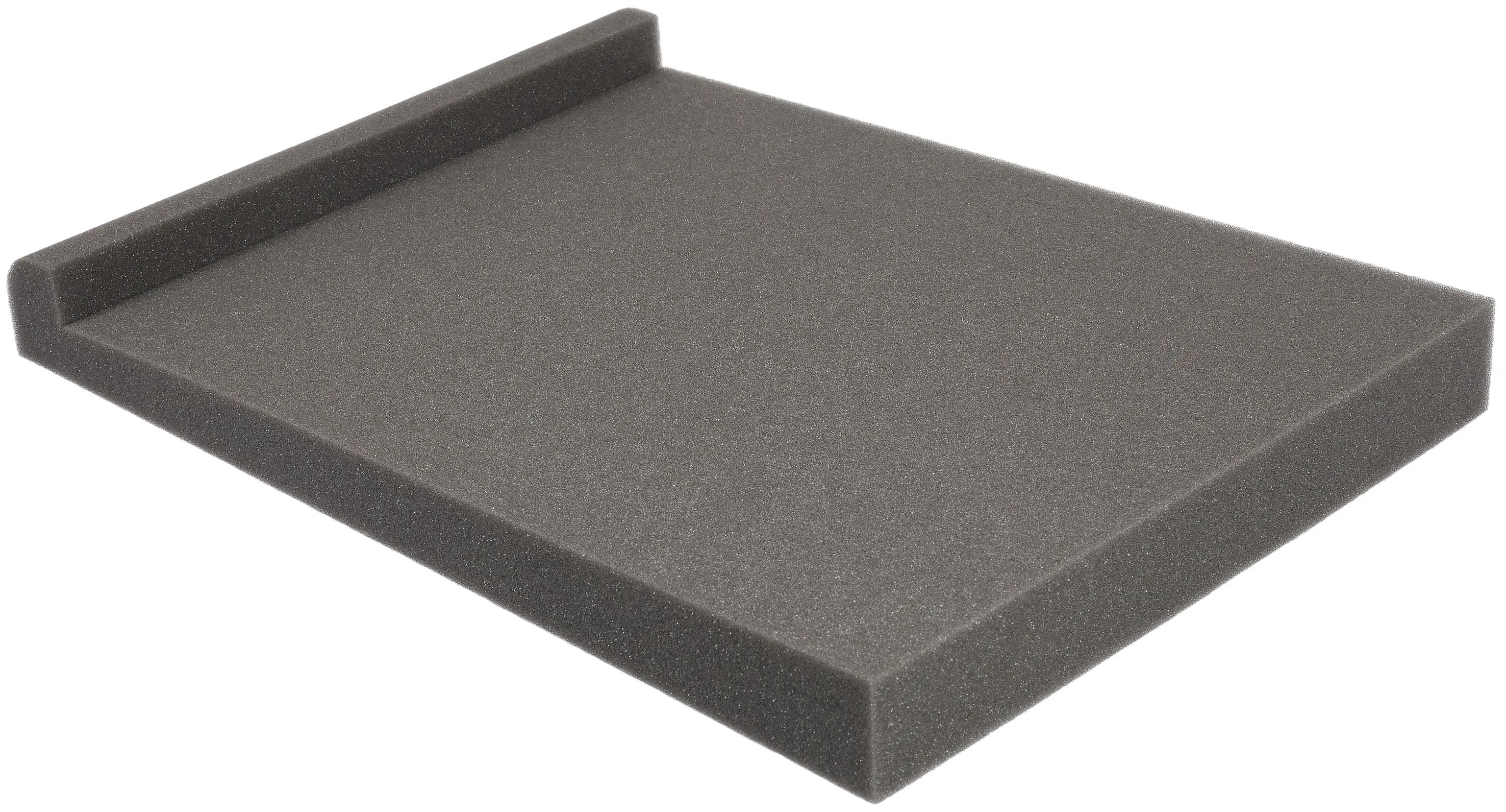 Pyramid Isolations Pad 8