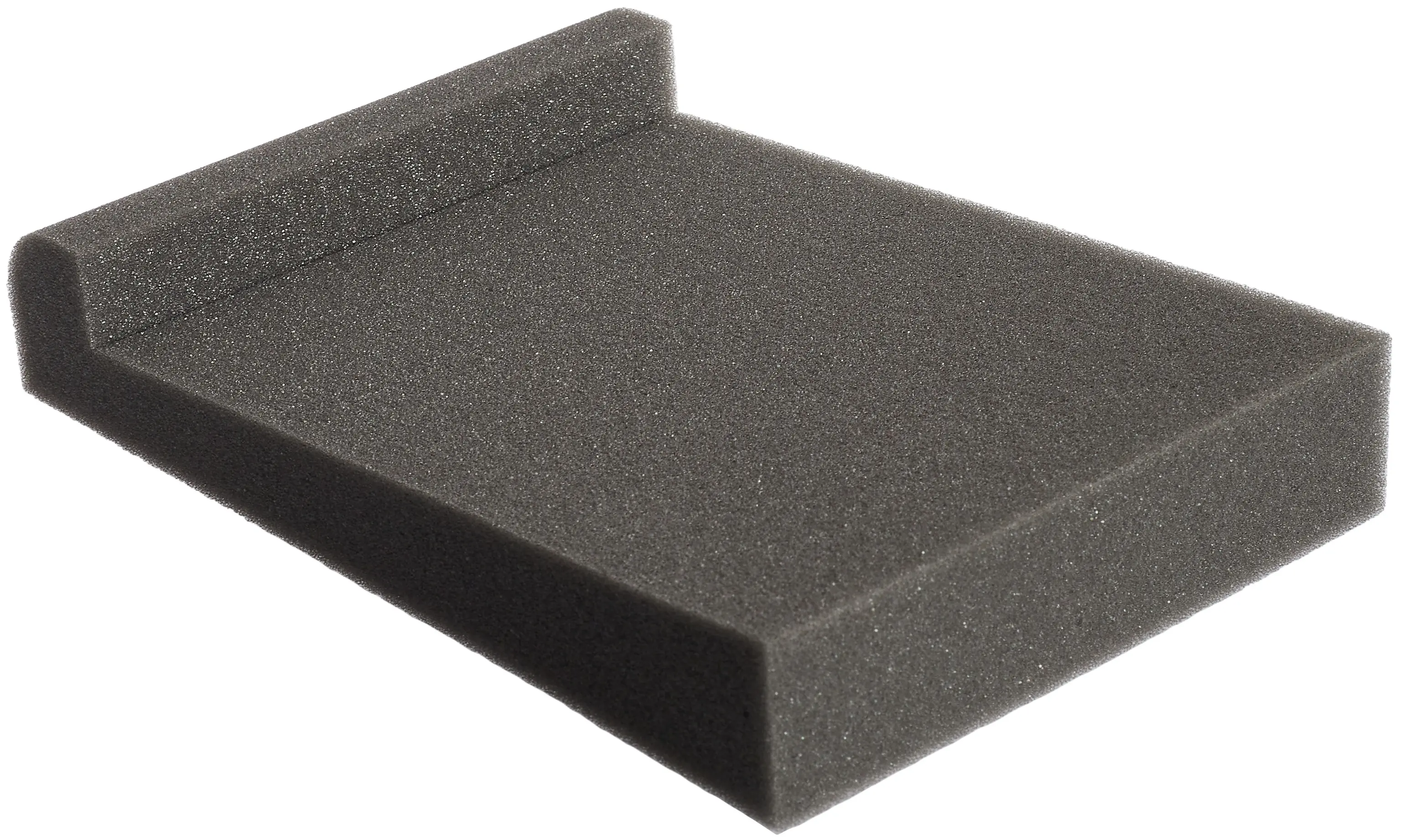 Pyramid Isolations Pad 5