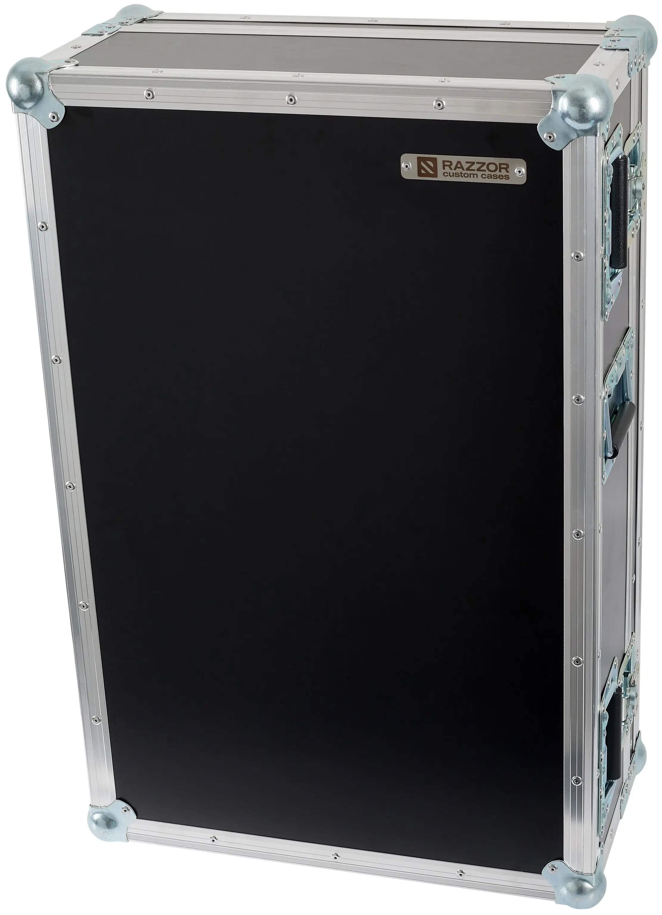 Razzor Cases Behringer Wing Compact s doghousem 231mm