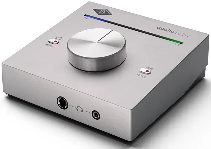Universal Audio e2m