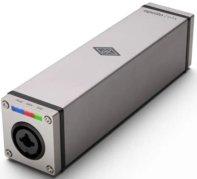 Universal Audio e1x