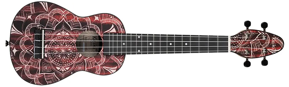 Ortega K2SS-RKC