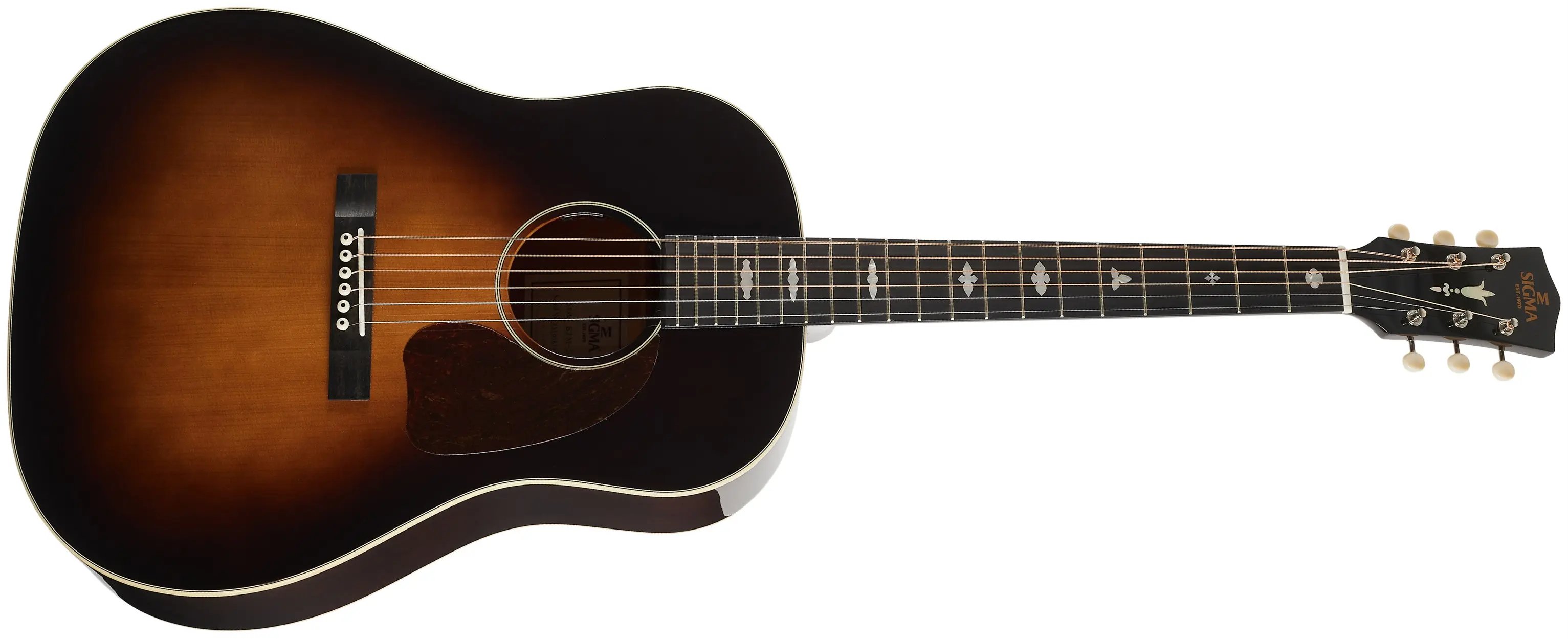 Sigma Guitars SJM-SG45