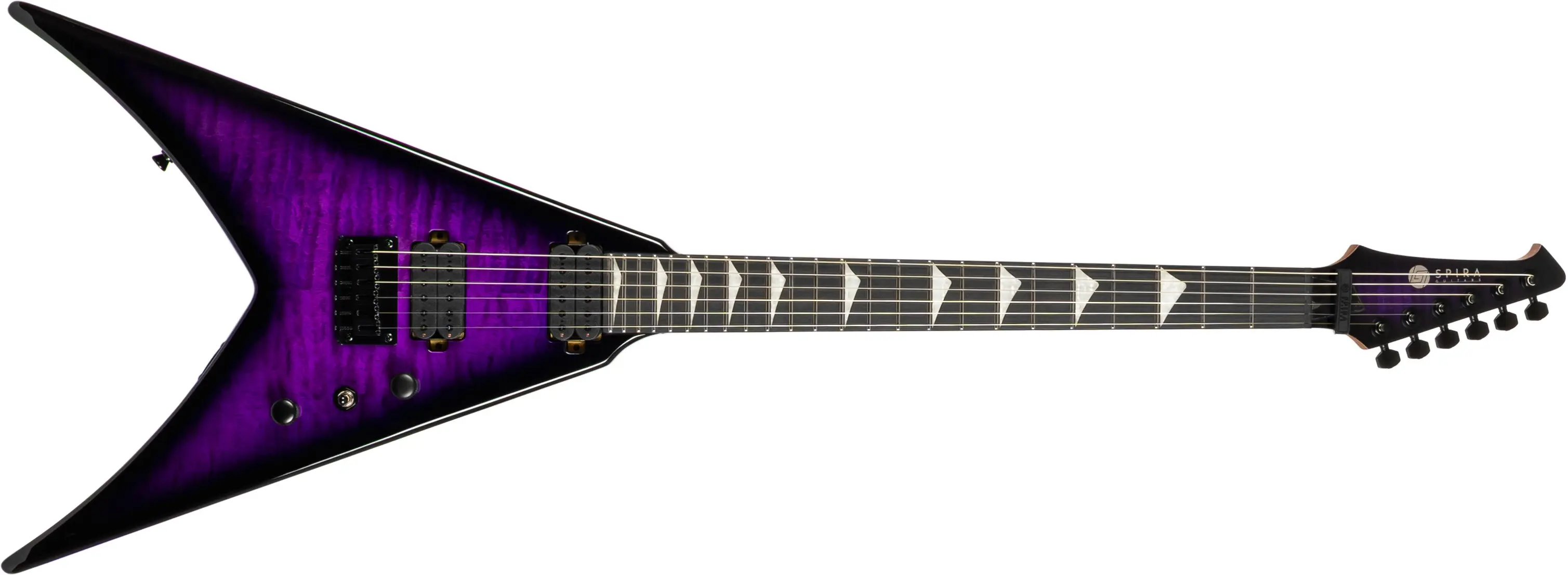 Spira V-500 TPP E