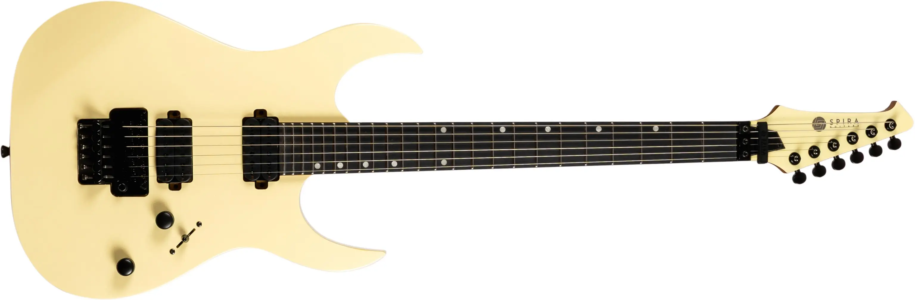 Spira S-420 AWH