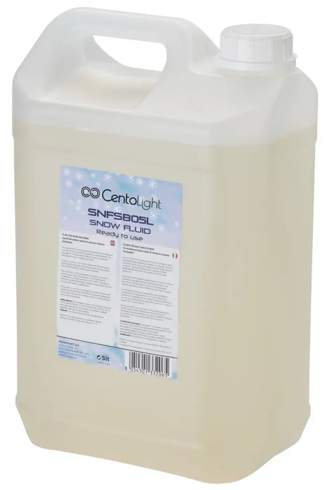 CentoLight SNFSD05L