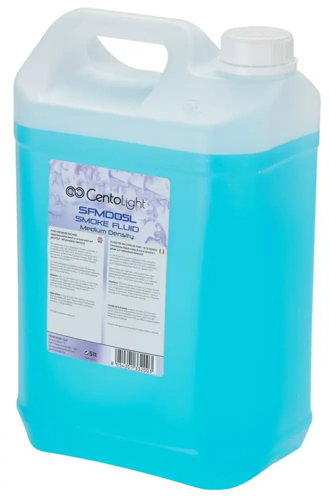 CentoLight SFMD05L