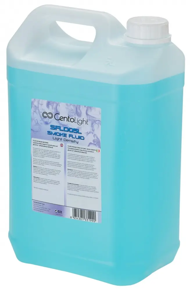 CentoLight SFLD05L