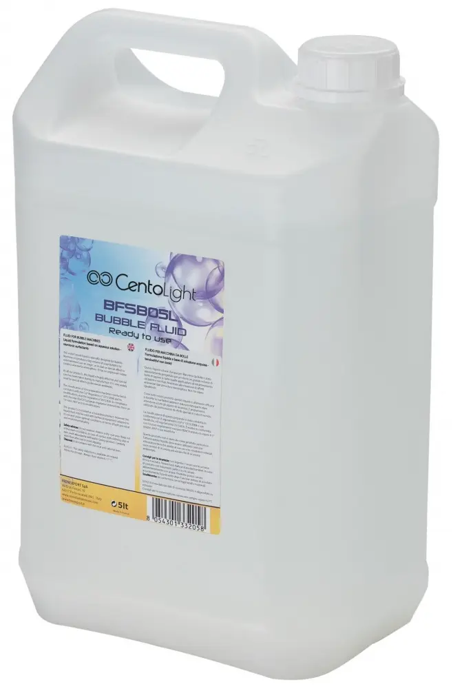 CentoLight BFSD05L
