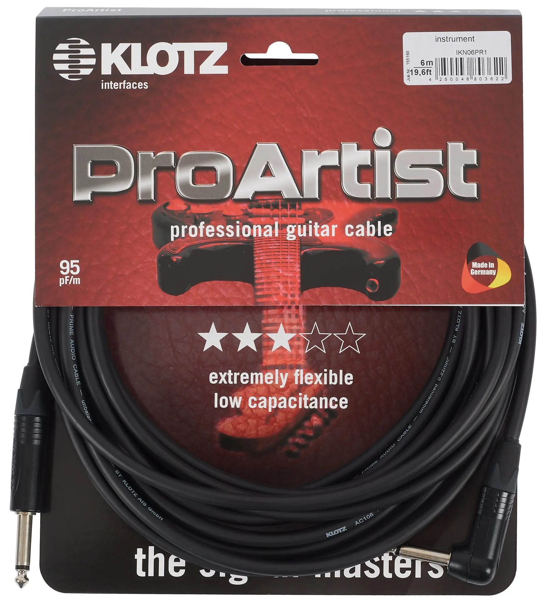 Klotz IKN06PR1