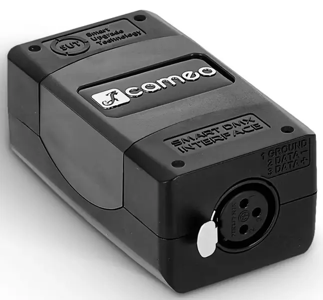 CAMEO DVC D5