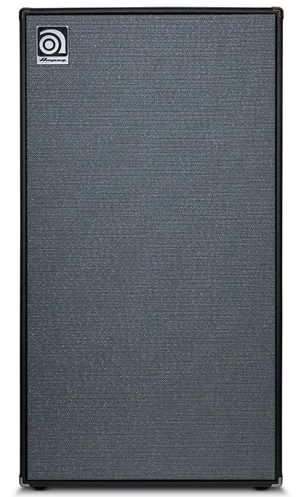 Ampeg Heritage SVT-810AV