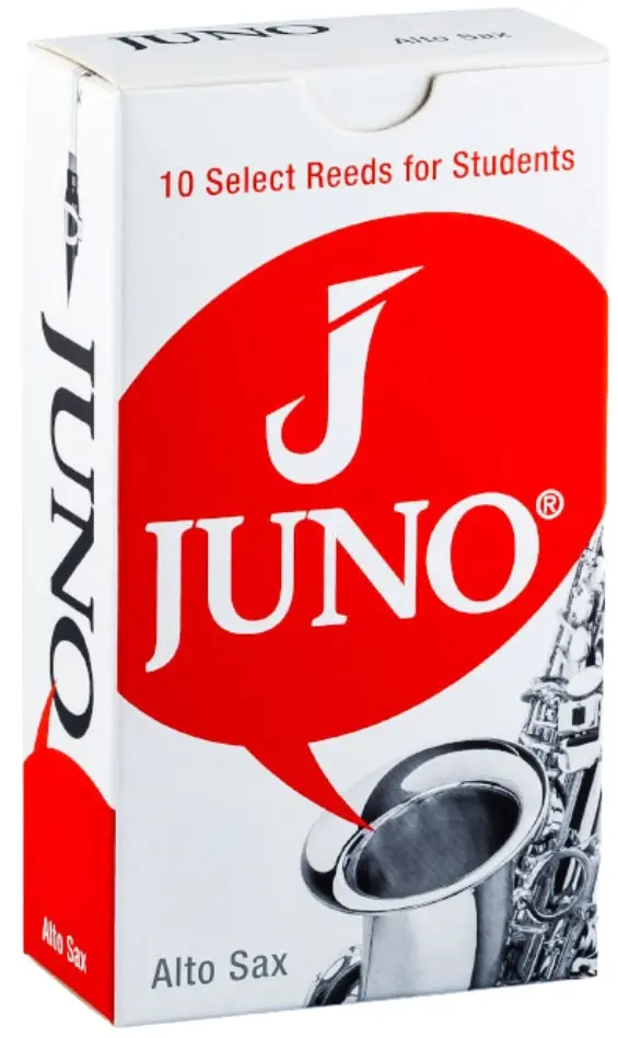 Vandoren Alto Sax Juno 2 box