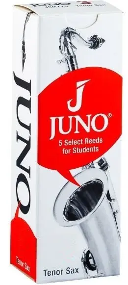 Vandoren Tenor Sax Juno 2,5 - box