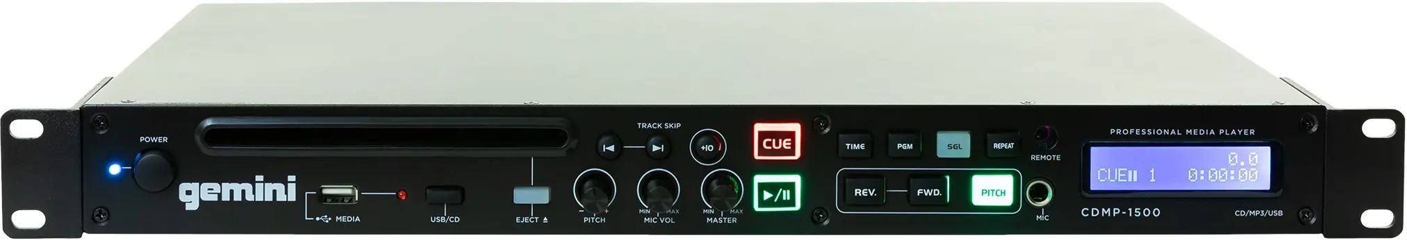 Gemini CDMP-1500